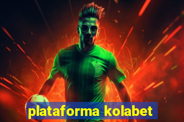 plataforma kolabet